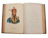 MCKENNEY, THOMAS L. (1785-1859