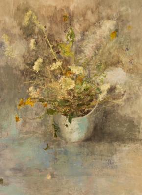 McLeary (Contemporary)/Wild Flowers