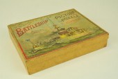 MCLOUGHLIN BATTLESHIP PUZZLE C