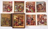 MCLOUGHLIN BROS. AUNT LOUISA'S