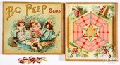 MCLOUGHLIN BROS. BO PEEP GAME