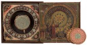 MCLOUGHLIN BROS. CHIROMAGICA W