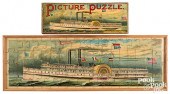 MCLOUGHLIN BROS. CITY WORCHEST