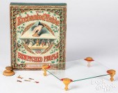 MCLOUGHLIN BROS ENCHANTED TABL