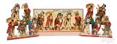 MCLOUGHLIN BROS. FUNNY CREATUR