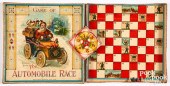 MCLOUGHLIN BROS. GAME OF AUTOM