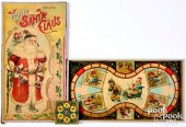 MCLOUGHLIN BROS. GAME OF THE V