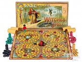 MCLOUGHLIN BROS. GAME OF THE W