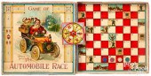 MCLOUGHLIN BROS. GAME OF THE A