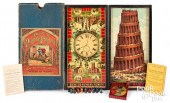 MCLOUGHLIN BROS. GAMES THE PIL