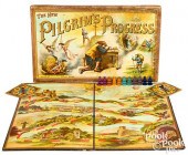 MCLOUGHLIN BROS. NEW PILGRIM'S