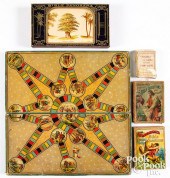 MCLOUGHLIN BROS. SUNDAY GAMESM