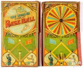 MCLOUGHLIN BROS. THE WORLD'S G