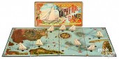 MCLOUGHLIN BROS. YACHT RACE GA