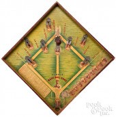 MCLOUGHLIN BROS. ZIMMER'S BASE