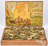 MCLOUGHLIN BROS.IMPROVED GAME