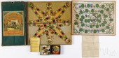 MCLOUGHLIN BROTHERS GAMESMcLou