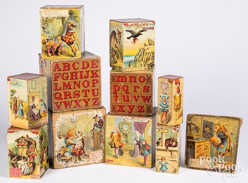 MCLOUGHLIN BROTHERS MOTHER