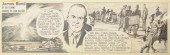 McLUSKY  John. Eight panels fr