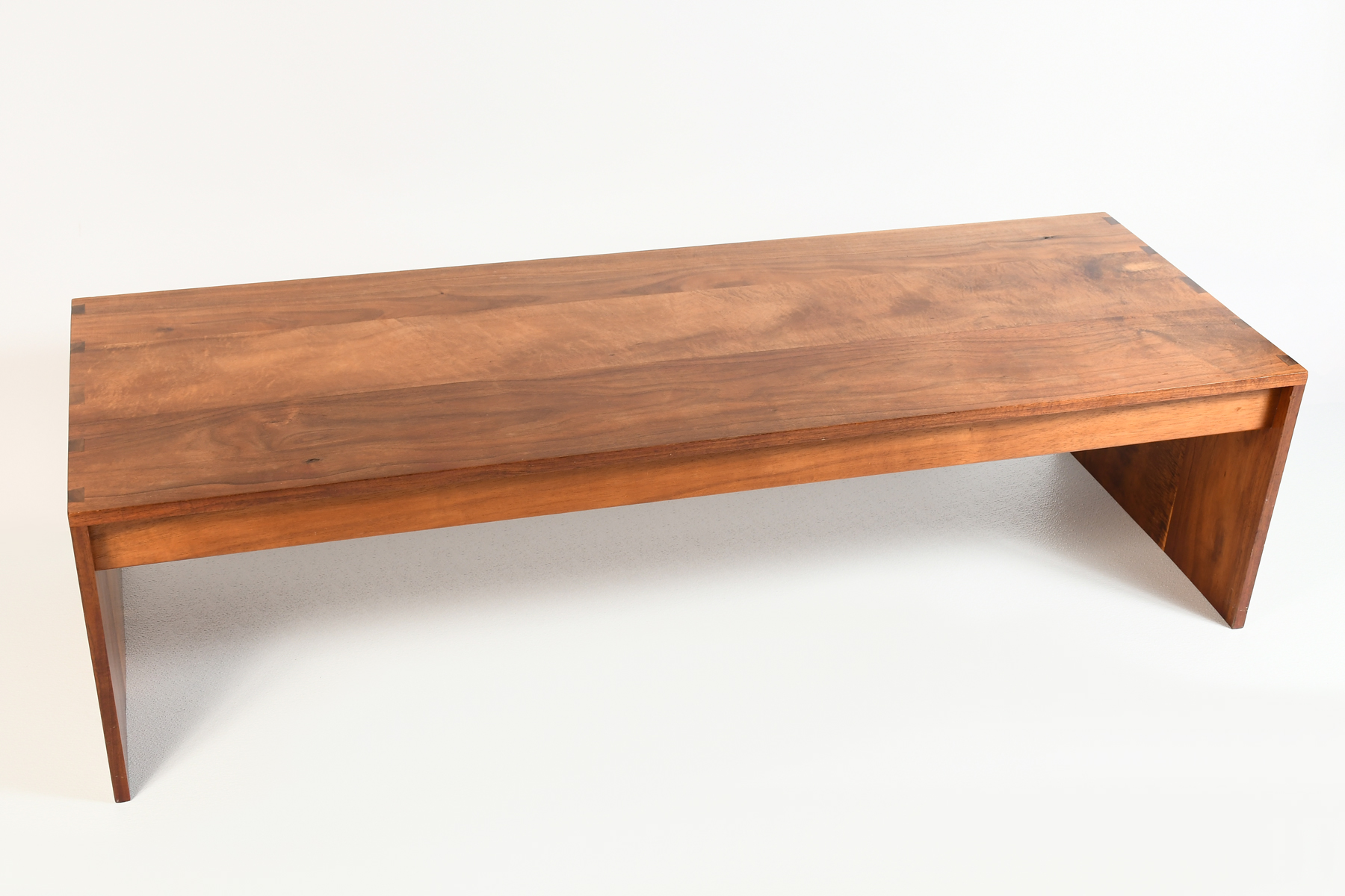 MCM AMERICAN CRAFTSMAN WALNUT