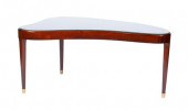 MCM ASYMMETRICAL COFFEE TABLEM