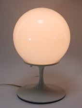 MCM BILL CURRY STEMLITE GLASS