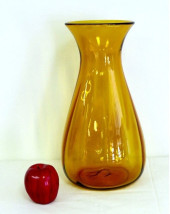 MCM BLENKO 7029 FORM 15" HONEY