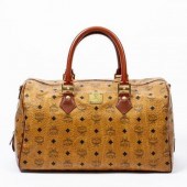 MCM 'BOSTON VISETOS' CARMEL &