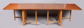 MCM BRUNO MATHSSON FOLDING EXT