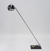 MCM CHROME ADJUSTABLE EYEBALL