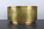 MCM COPPER AND BRASS CENTERPIE