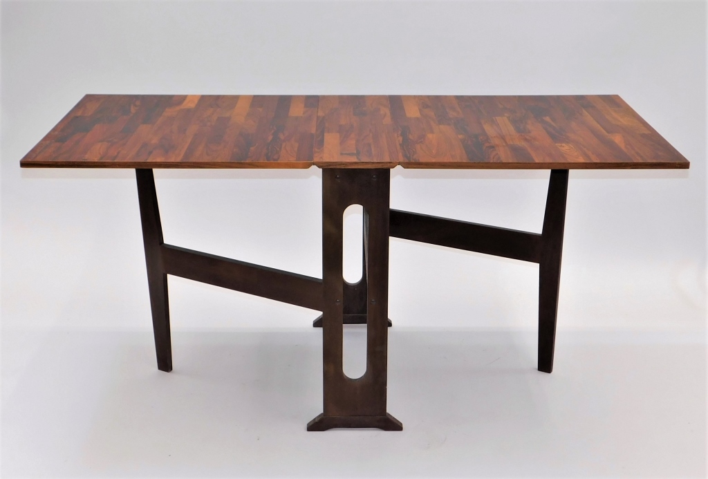 MCM DANISH GATE LEG TABLE
