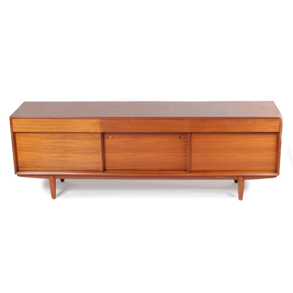 MCM DANISH MID CENTURY MODERN