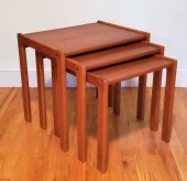 MCM DANISH MODERN BRDR. FURBO