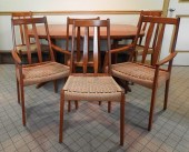 MCM DANISH MODERN RASMUS DININ