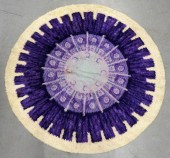 MCM DANISH RYA RUG Denmark,20t