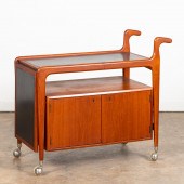 MCM FALSTER MOBELFABRIK MODERN