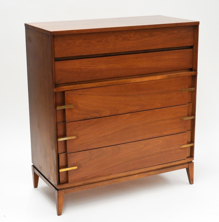 MCM FINE DESIGN MODERN TALL 5