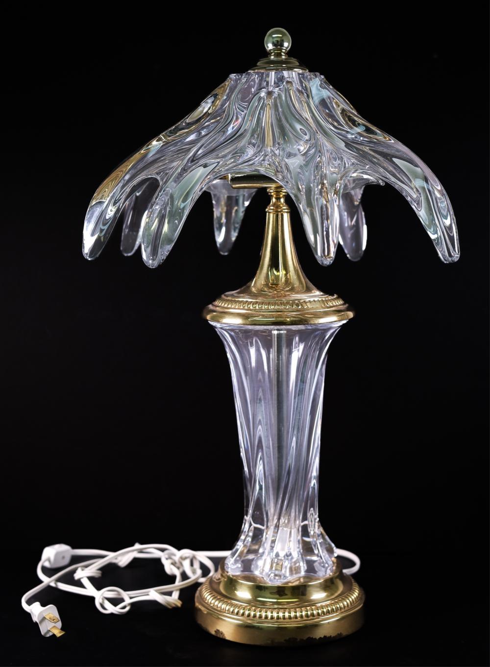 MCM FRENCH COFRAC ART VERRIER