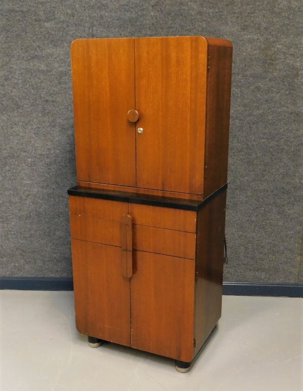MCM HAMILTON MANUFACTURING