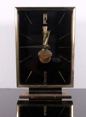 MCM JAEGER LECOULTRE 8 DAY SKE