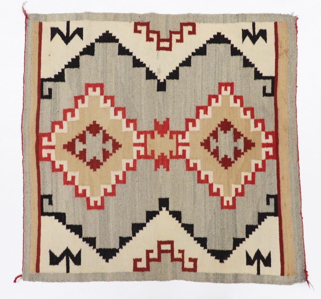 MCM NAVAJO NATIVE AMERICAN EYE