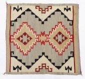 MCM NAVAJO NATIVE AMERICAN EYE