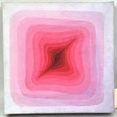 MCM OP - ART COMPOSITION, 1971