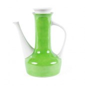 MCM PAUL MCCOBB CERAMIC COFFEE