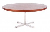 MCM ROUND TABLE BY HELIKONMCM