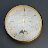 MCM TIFFANY & CO SWISS MADE EI