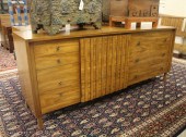 MCM WALNUT DRESSERMCM WALNUT D