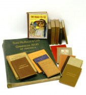 McNally's Commercial Atlas and