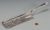 MCPHERSON MS COIN SILVER FISH